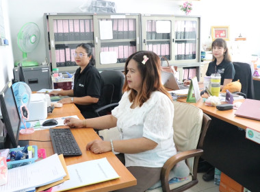 เข้าร่วมประชุมชี้แจงแนวทางปฏิบัติในการรับจดทะเบียนข้อบังคับ ... พารามิเตอร์รูปภาพ 2