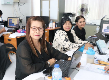 เข้าร่วมประชุมชี้แจงแนวทางปฏิบัติในการรับจดทะเบียนข้อบังคับ ... พารามิเตอร์รูปภาพ 5