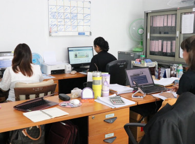 เข้าร่วมประชุมชี้แจงแนวทางปฏิบัติในการรับจดทะเบียนข้อบังคับ ... พารามิเตอร์รูปภาพ 7