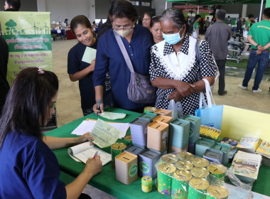 โครงการคลินิกเกษตรเคลื่อนที่ในพระราชานุเคราะห์ ... พารามิเตอร์รูปภาพ 7