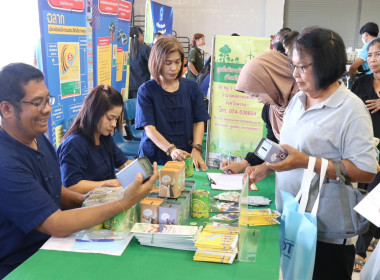 โครงการคลินิกเกษตรเคลื่อนที่ในพระราชานุเคราะห์ ... พารามิเตอร์รูปภาพ 6