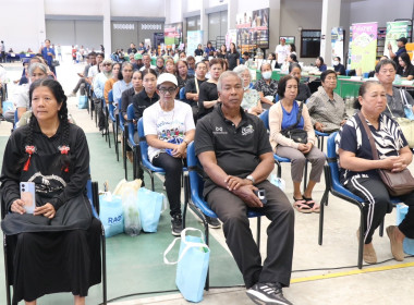 โครงการคลินิกเกษตรเคลื่อนที่ในพระราชานุเคราะห์ ... พารามิเตอร์รูปภาพ 9