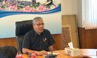 เข้าร่วมประชุมคณะกรรมการกำกับดูแลและอนุญาตการใช้สิ่งบ่งชี้ทางภูมิศาสตร์ ... พารามิเตอร์รูปภาพ 1