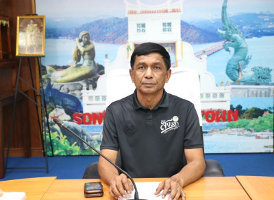 ประชุมคณะทำงานป้องกันและแก้ไขปัญหาการปิดบัญชีของสหกรณ์ พารามิเตอร์รูปภาพ 1