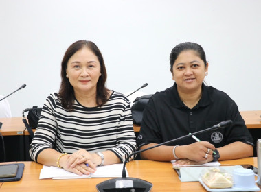 ประชุมคณะทำงานป้องกันและแก้ไขปัญหาการปิดบัญชีของสหกรณ์ พารามิเตอร์รูปภาพ 4