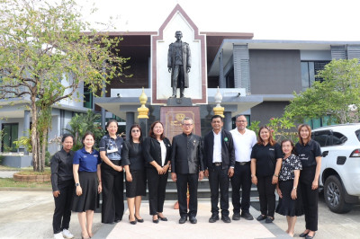 ร่วมสักการะสิ่งศักดิ์สิทธิ์ ไหว้ศาล ... พารามิเตอร์รูปภาพ 1