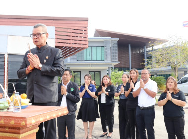 ร่วมสักการะสิ่งศักดิ์สิทธิ์ ไหว้ศาล ... พารามิเตอร์รูปภาพ 3