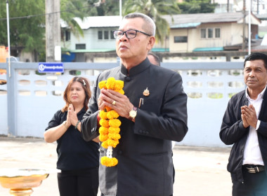 ร่วมสักการะสิ่งศักดิ์สิทธิ์ ไหว้ศาล ... พารามิเตอร์รูปภาพ 2