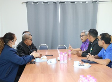 ลงพื้นที่ตรวจเยี่ยมโรงงานผลิตน้ำยางข้นสหกรณ์การเกษตรจะนะ ... พารามิเตอร์รูปภาพ 15