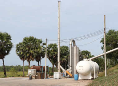 ลงพื้นที่ตรวจเยี่ยมโรงงานผลิตน้ำยางข้นสหกรณ์การเกษตรจะนะ ... พารามิเตอร์รูปภาพ 18