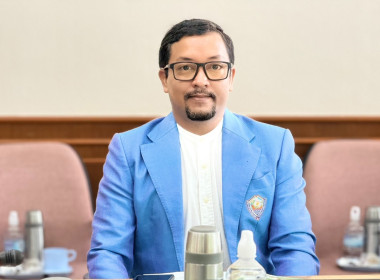 เข้าร่วมประชุมคณะทำงานพิจารณากลั่นกรอง ... พารามิเตอร์รูปภาพ 5