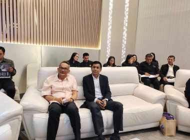 ขับเคลื่อนการประชุมใหญ่สามัญประจำปี 2568 สค.บ้านโคกม่วง ... พารามิเตอร์รูปภาพ 1