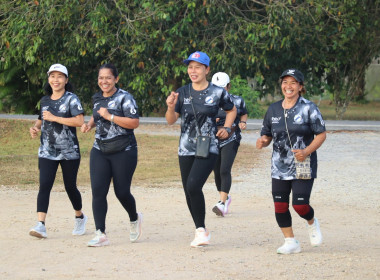 โครงการ “รวมพลังสหกรณ์จังหวัดสงขลา เดิน-วิ่ง ... พารามิเตอร์รูปภาพ 30