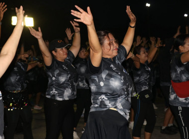 โครงการ “รวมพลังสหกรณ์จังหวัดสงขลา เดิน-วิ่ง ... พารามิเตอร์รูปภาพ 20