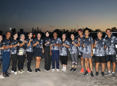 โครงการ “รวมพลังสหกรณ์จังหวัดสงขลา เดิน-วิ่ง ... พารามิเตอร์รูปภาพ 25