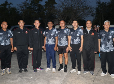 โครงการ “รวมพลังสหกรณ์จังหวัดสงขลา เดิน-วิ่ง ... พารามิเตอร์รูปภาพ 8