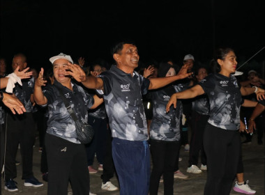 โครงการ “รวมพลังสหกรณ์จังหวัดสงขลา เดิน-วิ่ง ... พารามิเตอร์รูปภาพ 3