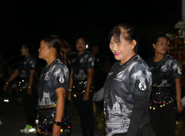 โครงการ “รวมพลังสหกรณ์จังหวัดสงขลา เดิน-วิ่ง ... พารามิเตอร์รูปภาพ 16