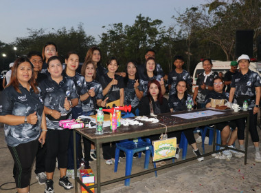 โครงการ “รวมพลังสหกรณ์จังหวัดสงขลา เดิน-วิ่ง ... พารามิเตอร์รูปภาพ 26