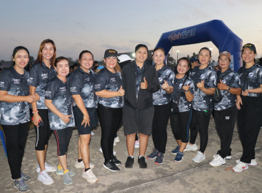 โครงการ “รวมพลังสหกรณ์จังหวัดสงขลา เดิน-วิ่ง ... พารามิเตอร์รูปภาพ 5
