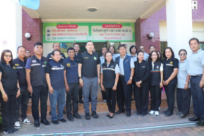 นายวิทยา แก้วมี ผู้ตรวจราชการกระทรวงเกษตรและสหกรณ์ ... พารามิเตอร์รูปภาพ 1