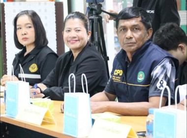 นายวิทยา แก้วมี ผู้ตรวจราชการกระทรวงเกษตรและสหกรณ์ ... พารามิเตอร์รูปภาพ 2