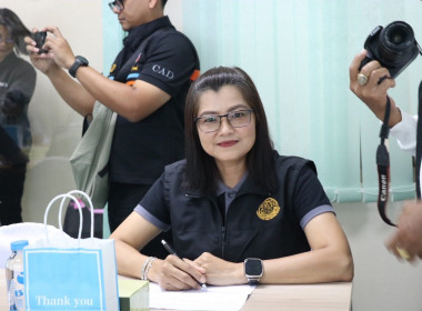 นายวิทยา แก้วมี ผู้ตรวจราชการกระทรวงเกษตรและสหกรณ์ ... พารามิเตอร์รูปภาพ 10