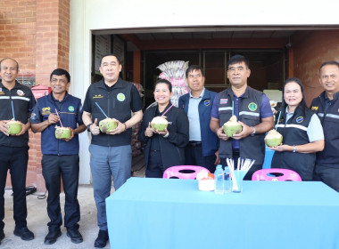 นายวิทยา แก้วมี ผู้ตรวจราชการกระทรวงเกษตรและสหกรณ์ ... พารามิเตอร์รูปภาพ 3