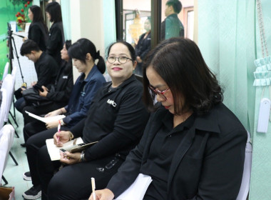 นายวิทยา แก้วมี ผู้ตรวจราชการกระทรวงเกษตรและสหกรณ์ ... พารามิเตอร์รูปภาพ 12