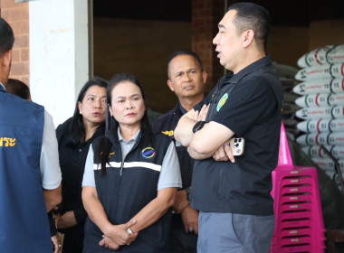 นายวิทยา แก้วมี ผู้ตรวจราชการกระทรวงเกษตรและสหกรณ์ ... พารามิเตอร์รูปภาพ 16