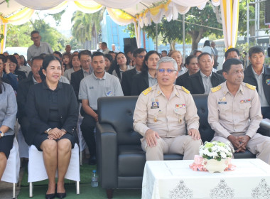 ร่วมรำลึกพระบิดาแห่งการสหกรณ์ไทยวันสหกรณ์แห่งชาติ ประจำปี ... พารามิเตอร์รูปภาพ 4