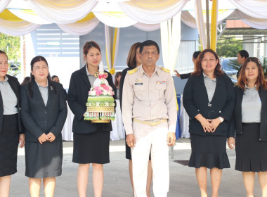 ร่วมรำลึกพระบิดาแห่งการสหกรณ์ไทยวันสหกรณ์แห่งชาติ ประจำปี ... พารามิเตอร์รูปภาพ 8