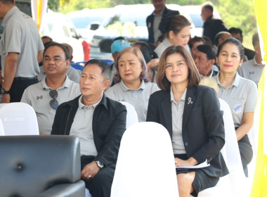 ร่วมรำลึกพระบิดาแห่งการสหกรณ์ไทยวันสหกรณ์แห่งชาติ ประจำปี ... พารามิเตอร์รูปภาพ 19