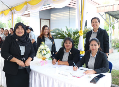 ร่วมรำลึกพระบิดาแห่งการสหกรณ์ไทยวันสหกรณ์แห่งชาติ ประจำปี ... พารามิเตอร์รูปภาพ 21