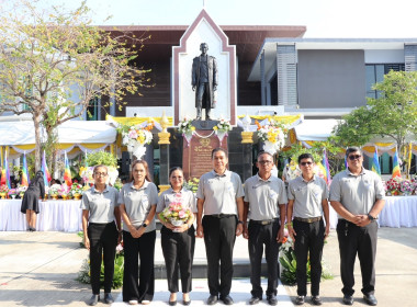 ร่วมรำลึกพระบิดาแห่งการสหกรณ์ไทยวันสหกรณ์แห่งชาติ ประจำปี ... พารามิเตอร์รูปภาพ 24