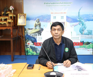 ประชุมคณะทำงานระดับจังหวัดแก้ไขปัญหาการดำเนินงานของสหกรณ์ ... พารามิเตอร์รูปภาพ 1