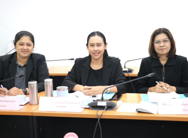ประชุมคณะทำงานระดับจังหวัดแก้ไขปัญหาการดำเนินงานของสหกรณ์ ... พารามิเตอร์รูปภาพ 2