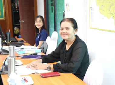 ประชุมคณะทำงานระดับจังหวัดแก้ไขปัญหาการดำเนินงานของสหกรณ์ ... พารามิเตอร์รูปภาพ 7