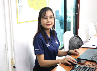 ประชุมคณะทำงานระดับจังหวัดแก้ไขปัญหาการดำเนินงานของสหกรณ์ ... พารามิเตอร์รูปภาพ 8