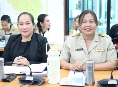 ประชุมประจำเดือนข้าราชการ ลูกจ้างประจำ และพนักงานราชการ ... พารามิเตอร์รูปภาพ 9