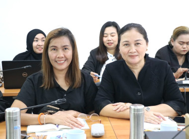 ประชุมประจำเดือนข้าราชการ ลูกจ้างประจำ และพนักงานราชการ ... พารามิเตอร์รูปภาพ 11