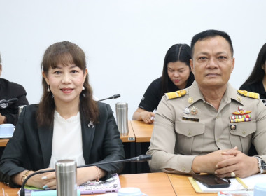 ประชุมประจำเดือนข้าราชการ ลูกจ้างประจำ และพนักงานราชการ ... พารามิเตอร์รูปภาพ 14