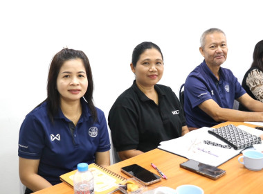 ประชุมประจำเดือนข้าราชการ ลูกจ้างประจำ และพนักงานราชการ ... พารามิเตอร์รูปภาพ 20