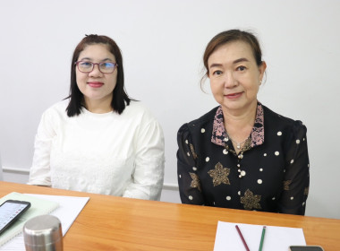 ประชุมประจำเดือนข้าราชการ ลูกจ้างประจำ และพนักงานราชการ ... พารามิเตอร์รูปภาพ 28