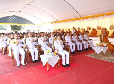 เข้าร่วมพิธีงานประเพณีแห่ผ้าห่มและสมโภชพระเจดีย์ศรีรัตนมหาธาตุ ครบรอบ 1,087 ปี ประจำปี พ.ศ. 2569 ... พารามิเตอร์รูปภาพ 1
