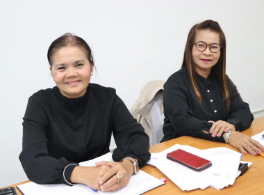 เข้าร่วมโครงการอบรมกฎหมายคุ้มครองข้อมูลส่วนบุคคล (PDPA) ... พารามิเตอร์รูปภาพ 4