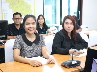 เข้าร่วมโครงการอบรมกฎหมายคุ้มครองข้อมูลส่วนบุคคล (PDPA) ... พารามิเตอร์รูปภาพ 5