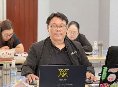 เข้าร่วมประชุมคณะกรรมการขับเคลื่อนงานด้านการเกษตรจังหวัดสงขลา และประธานคณะทำงานขับเคลื่อนงานด้านการเกษตรระดับอำเภอ จังหวัดสงขลา ครั้งที่ 1/2569 ... พารามิเตอร์รูปภาพ 5