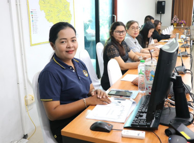 โครงการส่งเสริมและพัฒนาสถาบันเกษตรกร ประจำปีงบประมาณ ... พารามิเตอร์รูปภาพ 12