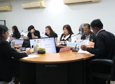 โครงการส่งเสริมและพัฒนาสถาบันเกษตรกร ประจำปีงบประมาณ ... พารามิเตอร์รูปภาพ 15